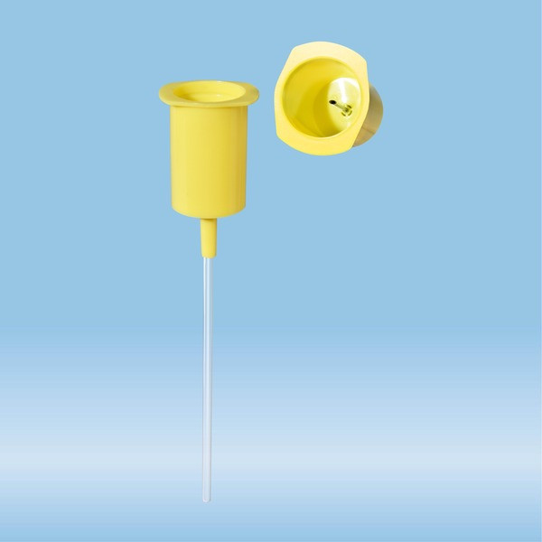 Urine transfer unit for V-Monovette® Urine, 50 piece(s)/bag
