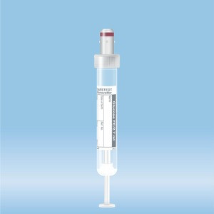 S-Monovette® 2.7ml FE