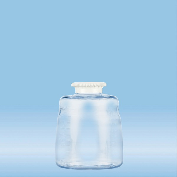 Collection vessel, 1000 ml