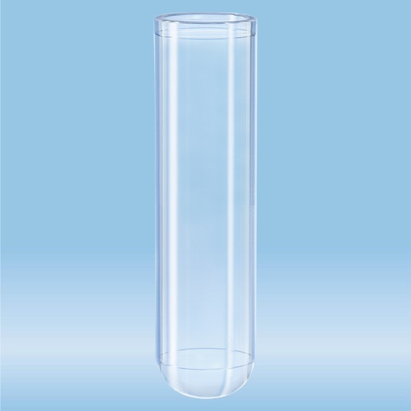 Tube, 30 ml, (LxØ): 95 x 24.8 mm, PP