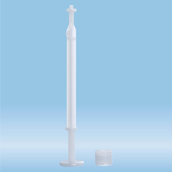 Seraplas® valve filter, white, for separation of serum/plasma from the blood cells