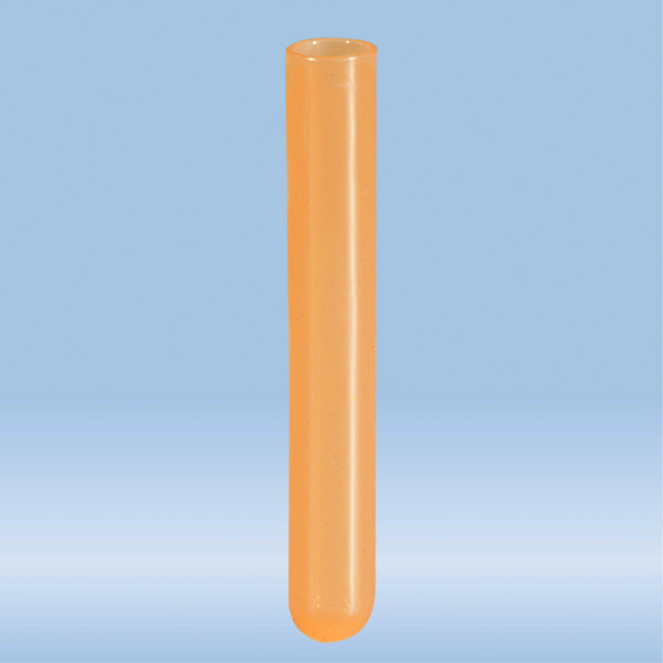 Tube, 5 ml, (LxØ): 75 x 12 mm, PP