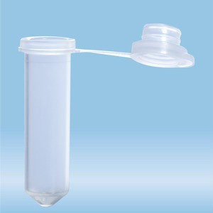 Micro tube 2ml, PP