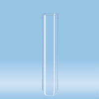 Tube, 8.5 ml, (LxØ): 75 x 15.7 mm, PP