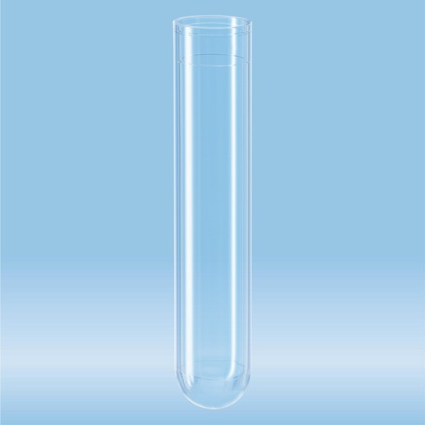 Tube, 11.5 ml, (LxØ): 100 x 15.7 mm, PP