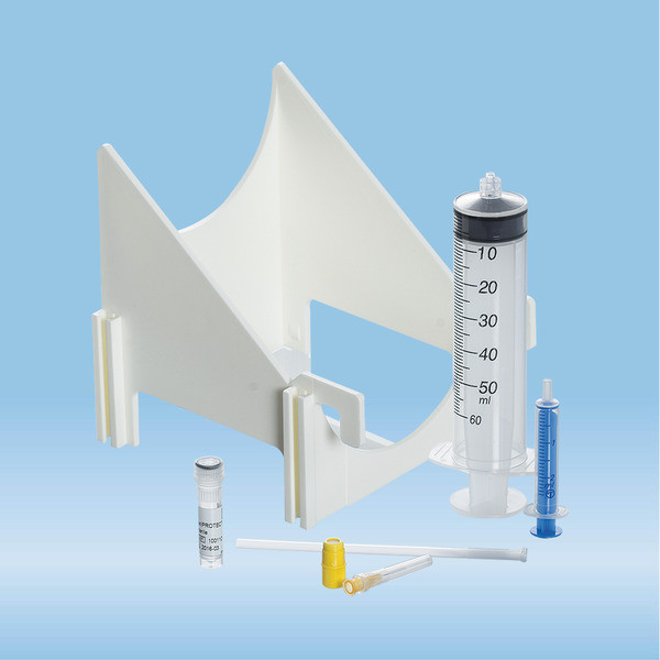 miniPERM®, Start-up support kit, for miniPERM® bioreactor