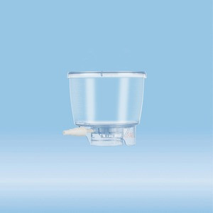 Filtropur BT 50, Bottle top filter, 500 ml, PES, 0.1 µm