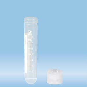 SC TUBE,79X16,'RB',PP,GWB | Tubes | Reagent and centrifuge tubes ...