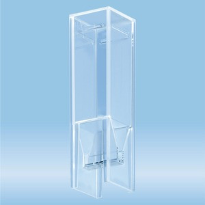 UV cuvette, LCH 8.5mm