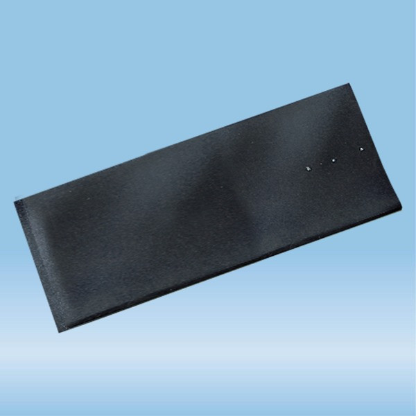 Mailing envelope, PE, (LxW): 310 x 123 mm