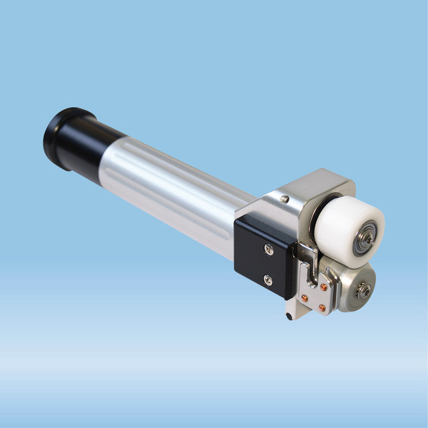 Tube stripper AST-2S