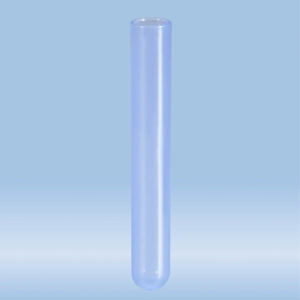 Tube, 5 ml, (LxØ): 75 x 12 mm, PP