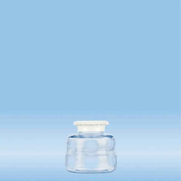 Collection vessel, 250 ml