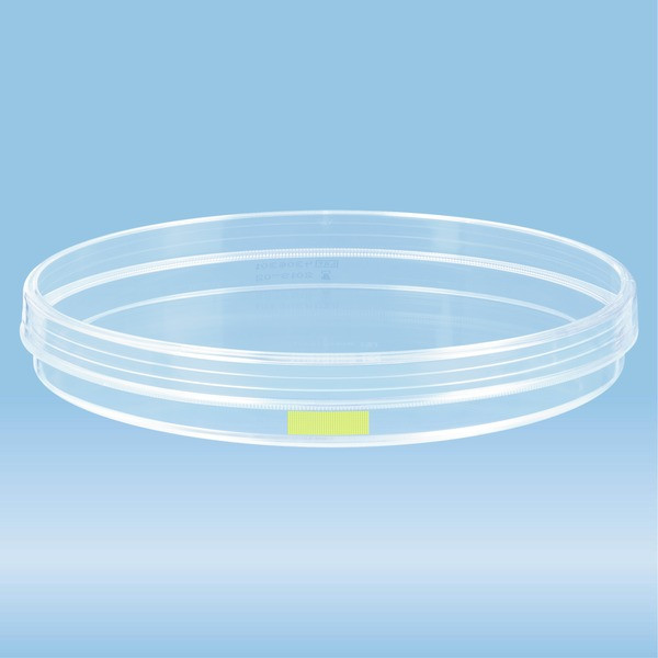 Tissue culture dish, (ØxH): 150 x 20 mm, surface: Cell+