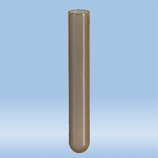 Tube, 5 ml, (LxØ): 75 x 12 mm, PP