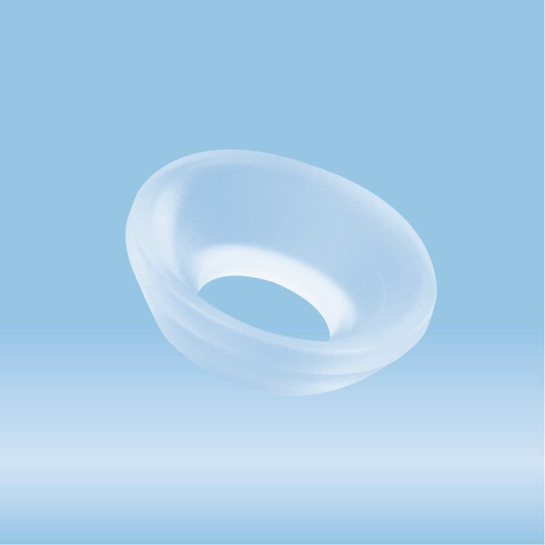 flexiPERM®, con A, re-usable silicon insert, 1 well, 5 piece(s)/bag