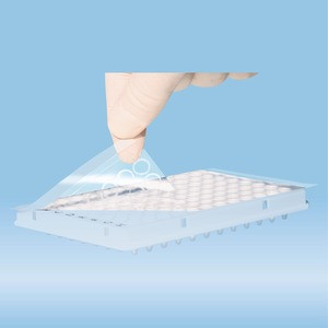 Sealing Tape, optically clear