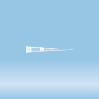 Filter tip, 100 µl, transparent, Biosphere® plus, 96 piece(s)/SingleRefill Filter tip, 100 µl, transparent, Biosphere® plus, 96 piece(s)/SingleRefill