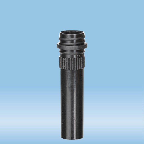 Screw cap micro tube, 2 ml