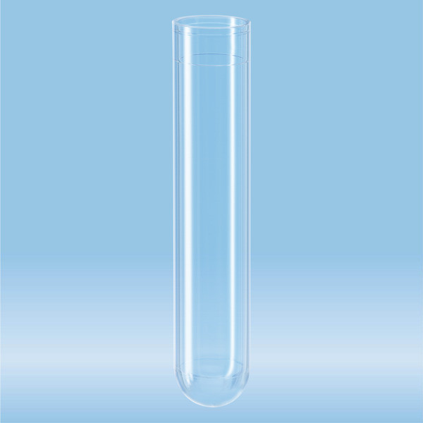 Tube, 11.5 ml, (LxØ): 100 x 15.7 mm, PP
