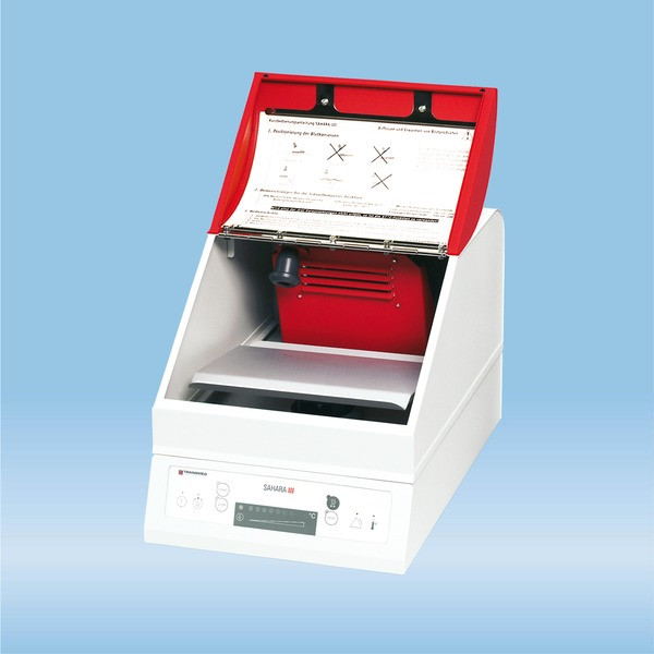 SAHARA-III 115 V