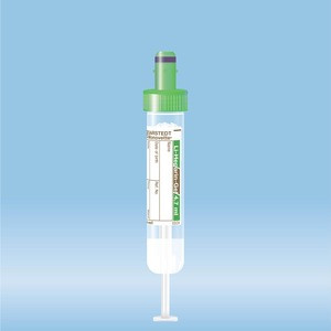 S-Monovette® 4.7ml LH-Gel