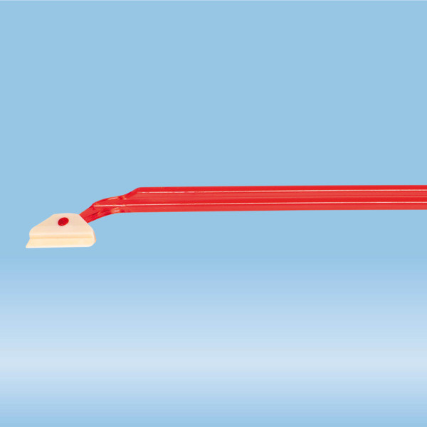 Cell scraper, 2-position blade, size: L