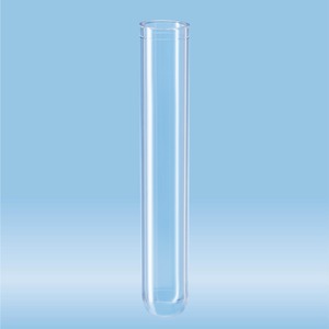 Tube 5ml, 75x13mm, PP | Tubes | Reagent and centrifuge tubes ...