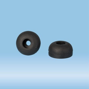 Rubber adapter