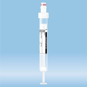 S-Monovette® 4.9ml