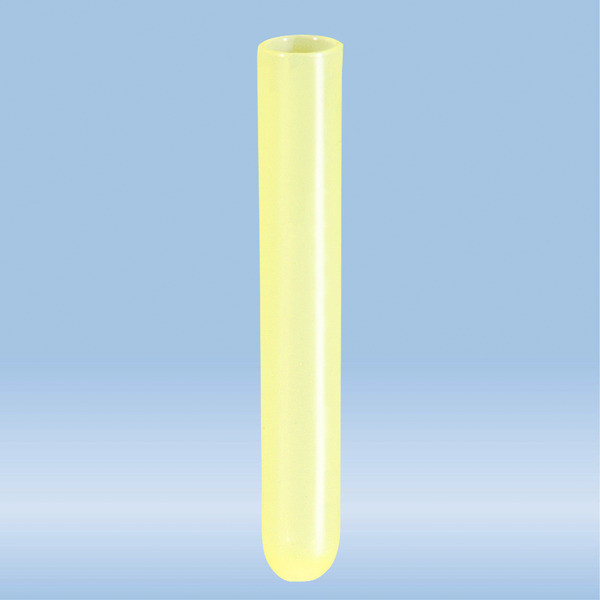 Tube, 5 ml, (LxØ): 75 x 12 mm, PP