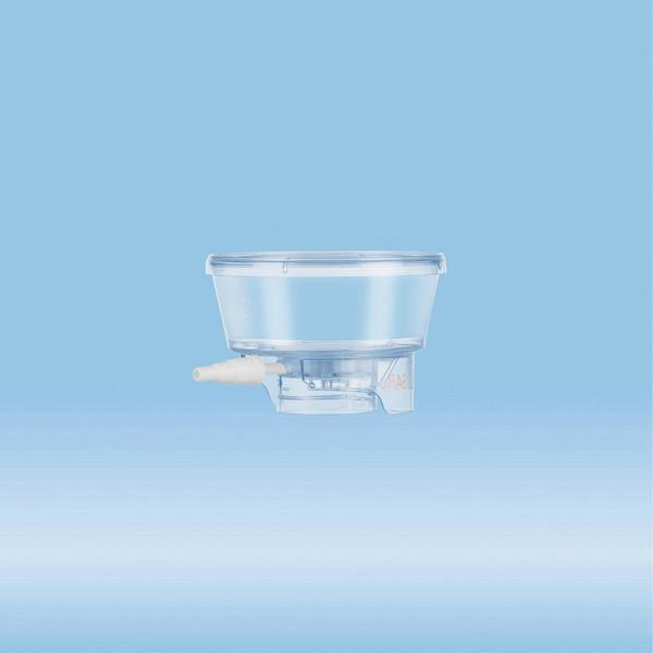 Filtropur BT 25, Bottle top filter, 250 ml, PES, 0.2 µm