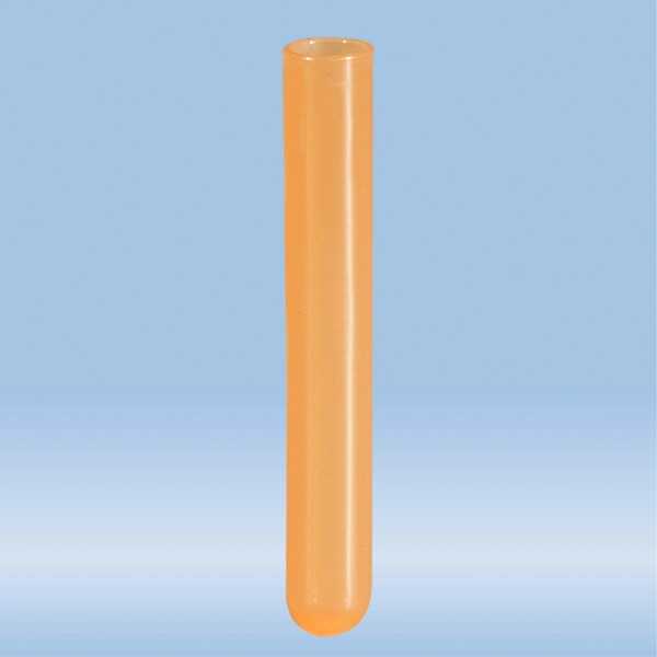 Tube, 5 ml, (LxØ): 75 x 12 mm, PP