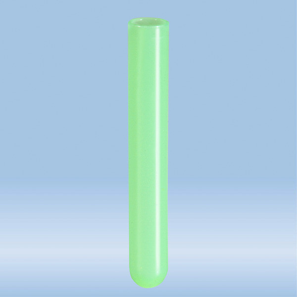 Tube, 5 ml, (LxØ): 75 x 12 mm, PP