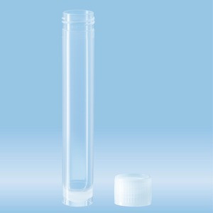 13ML SC TUBE,101x16,RB/S,PP
