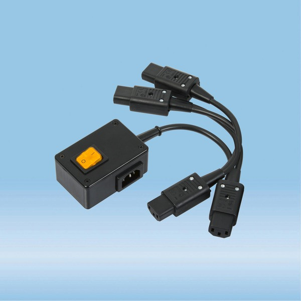 Power cable 4f MS 1000