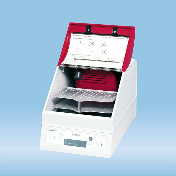 SAHARA-III MAXITHERM 115 V