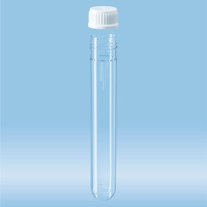 Tube 12ml 99x16PC+Cap