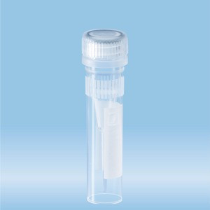 0.5ml SC Micro Tube PCR-PT | Screw cap micro tubes | Screw cap micro ...