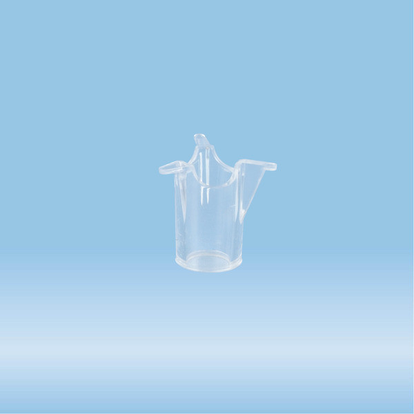 TC insert, for 24-well plates, PET, transparent, pore size: 1 µm