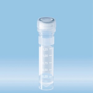 2.0ml SC Micro Tube DNA LB