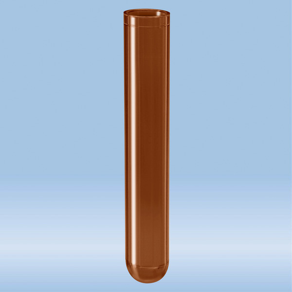 Tube, 8 ml, (LxØ): 100 x 13 mm, PP