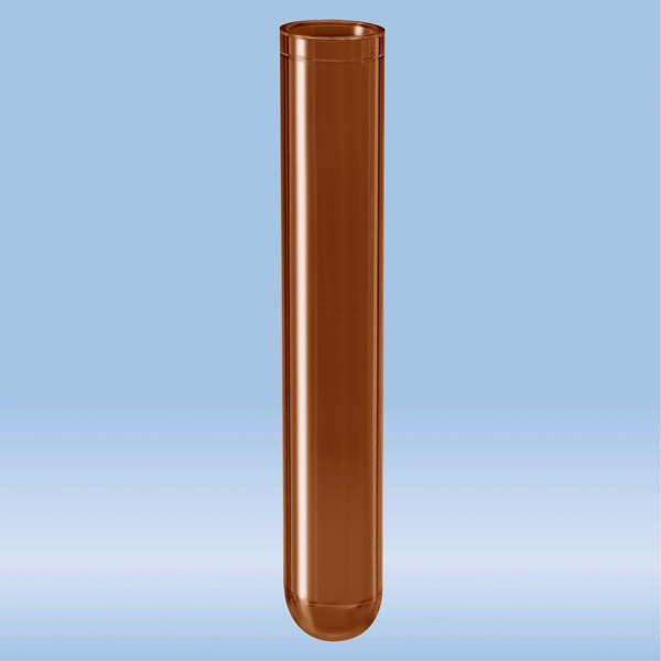 Tube, 8 ml, (LxØ): 100 x 13 mm, PP