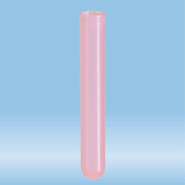 Tube, 5 ml, (LxØ): 75 x 12 mm, PP