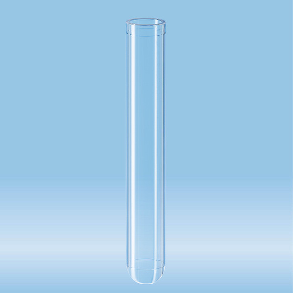 Tube, 5 ml, (LxØ): 75 x 12 mm, PP