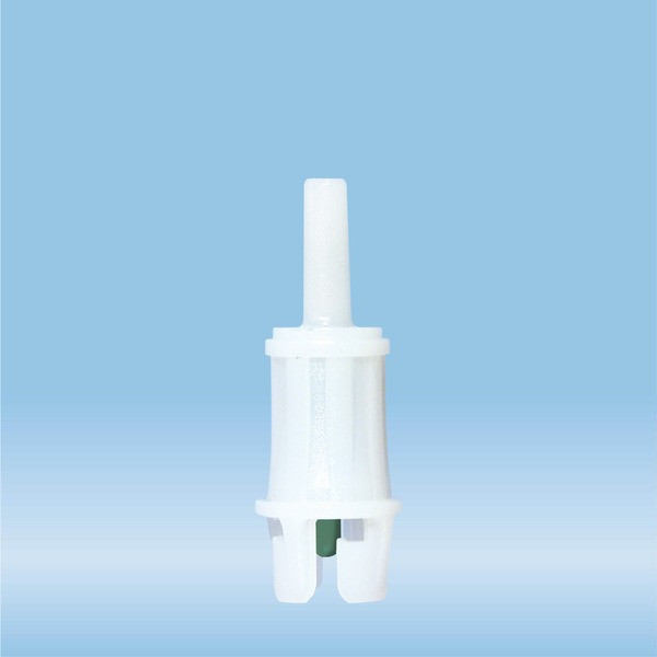 Multi-adapter, Luer