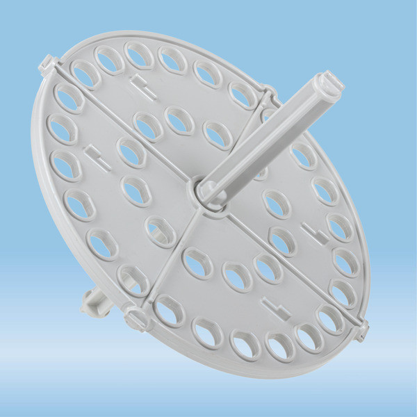 Rotor, for 36 collection tubes, for micro tube Ø 10.8 mm