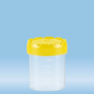 Tube 70ml 55x44PP+Cap
