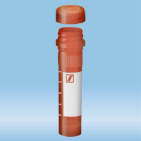Screw cap micro tube, 2 ml Screw cap micro tube, 2 ml