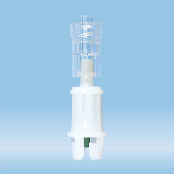 Multi-adapter, Luer lock